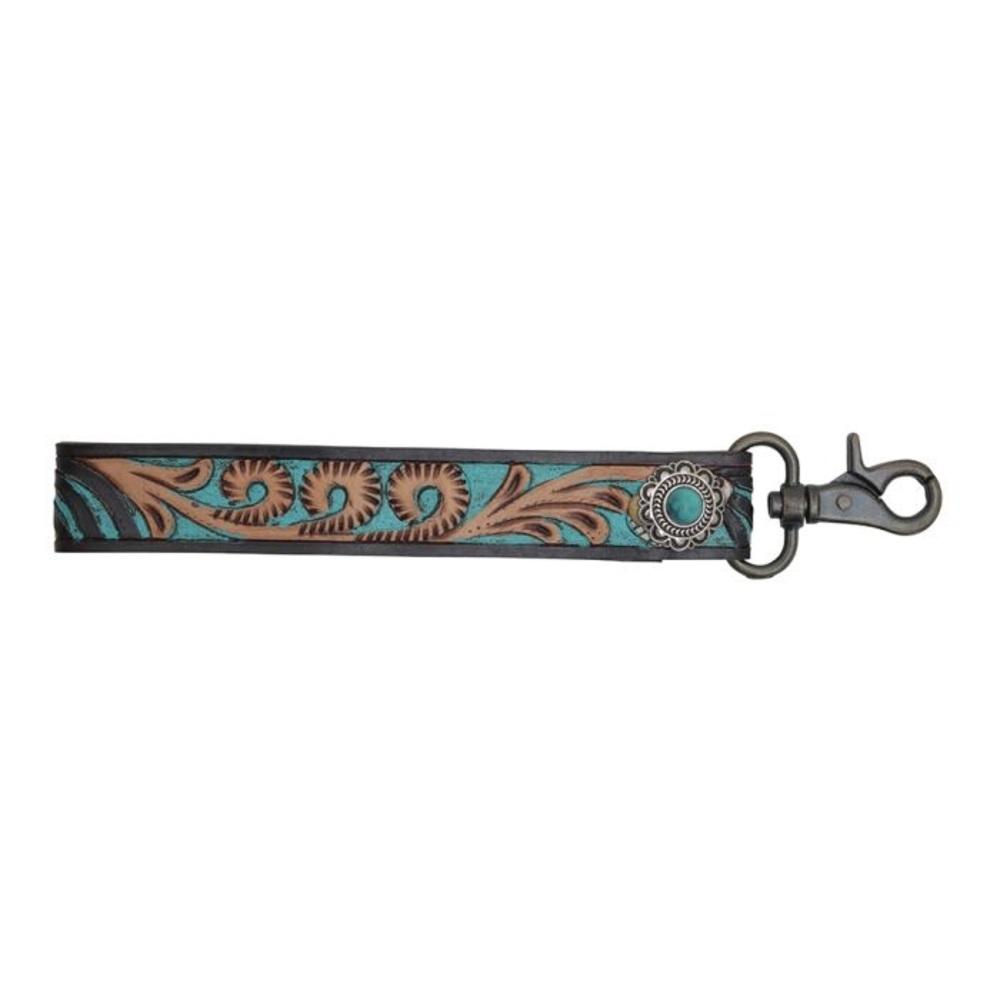 MYRA BAG KEYCHAIN